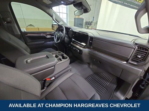 Certified 2024 Chevrolet Silverado 1500 LT image 37