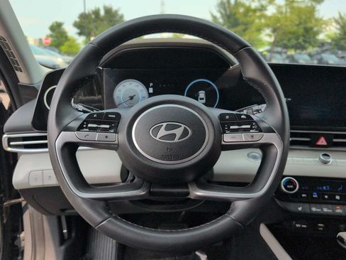 Used 2024 Hyundai Elantra Limited FWD image 23
