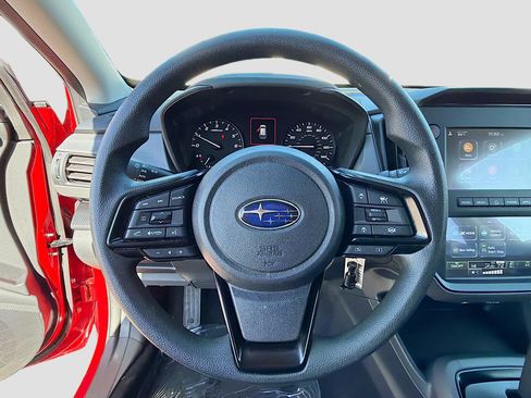 Certified 2025 Subaru Crosstrek 2.0i w/ Crosstrek Mirror Package image 34