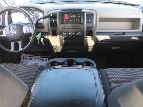 Used 2011 RAM 3500 ST w/ ST Popular Equipment Group RWD image 16