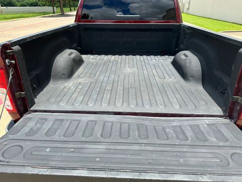 Used 2020 RAM 2500 Tradesman AWD/4WD image 14