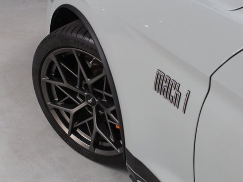 Used 2023 Ford Mustang Mach 1 w/ Mach 1 Handling Package RWD image 27