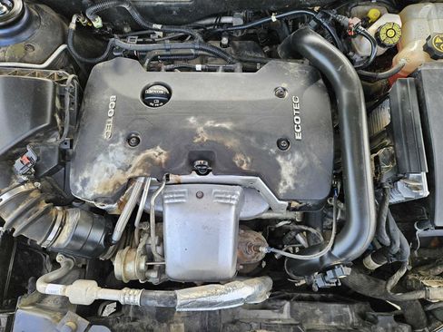 Used 2016 Buick Regal image 28