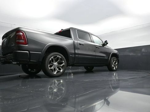 Used 2022 RAM 1500 Limited w/ Body-Colour Bumper Group AWD/4WD image 53