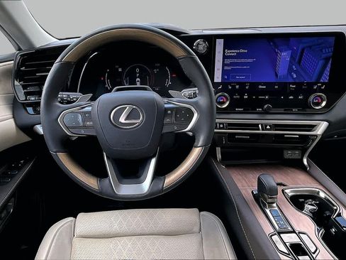 Used 2023 Lexus RX 350 FWD w/ Accessory Package (Z1) image 5