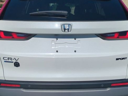 Used 2025 Honda CR-V Sport-L image 29