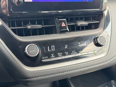 Certified 2023 Toyota Corolla SE FWD image 23