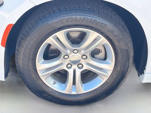 Used 2023 Dodge Charger SXT RWD image 29