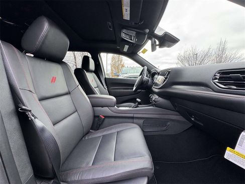 New 2026 Dodge Durango GT image 16
