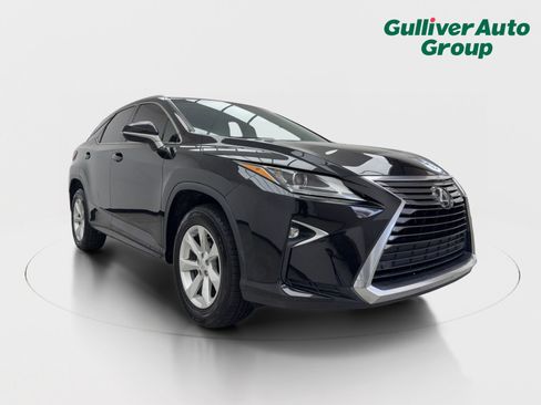 Used 2016 Lexus RX 350 AWD image 13