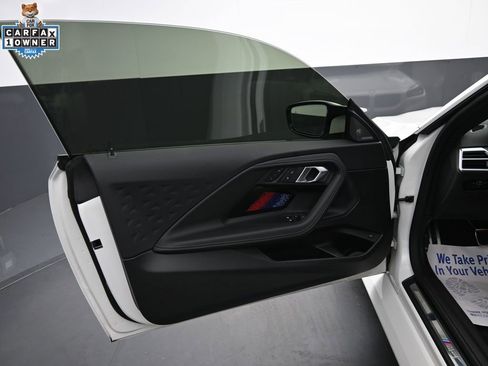 Certified 2025 BMW M2 RWD image 5