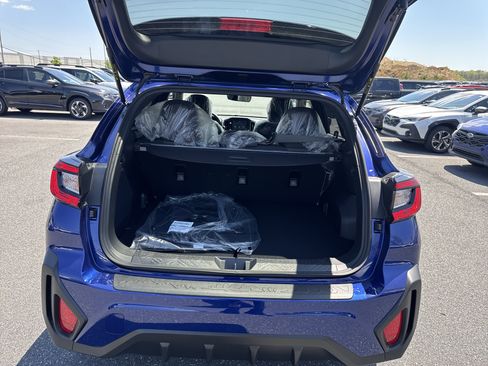 New 2026 Subaru Crosstrek 2.5i Sport AWD/4WD image 21