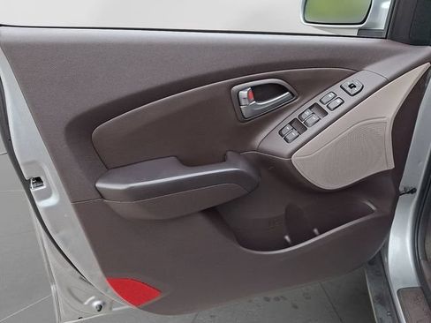 Used 2015 Hyundai Tucson SE AWD/4WD image 14