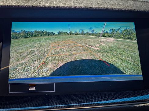 Used 2021 Buick Envision Preferred AWD/4WD image 24