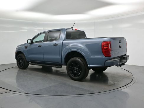 Certified 2023 Ford Ranger XLT w/ Equipment Group 301A Mid image 7