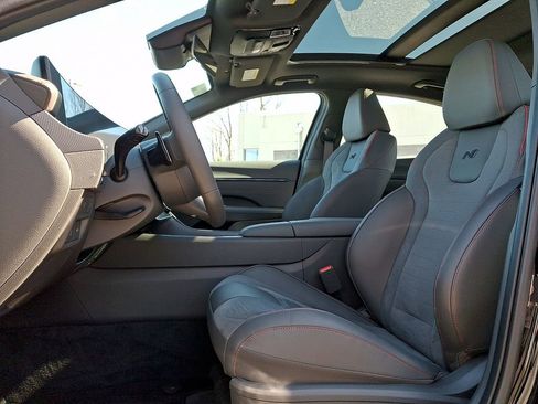 Used 2024 Hyundai Sonata N Line image 13