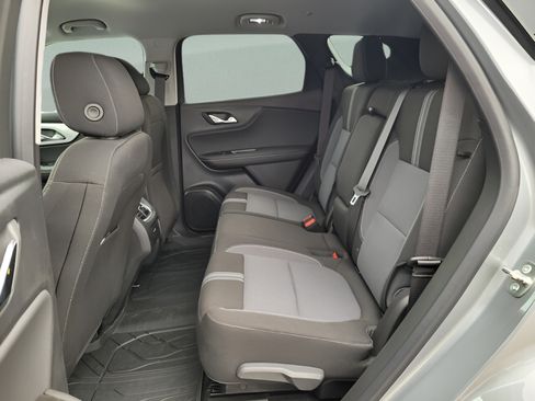 New 2026 Chevrolet Blazer LT w/ Convenience Package FWD image 20