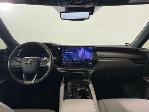 Used 2023 Lexus RX 350 Premium Plus w/ Accessory Package (K3) FWD image 15