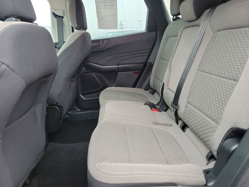Certified 2022 Ford Escape SE w/ Convenience Package AWD/4WD image 26