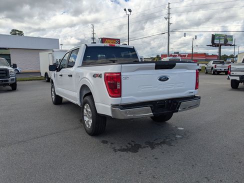 Used 2023 Ford F150 XLT image 6