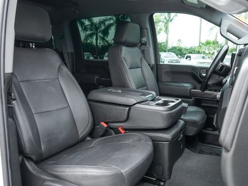 Used 2023 Chevrolet Silverado 2500 LTZ w/ Gooseneck/5TH Wheel Package image 40