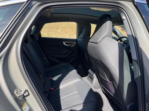 Used 2025 Audi A5 2.0T Premium Plus Sedan w/ Premium Plus image 10