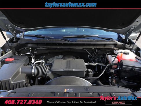 New 2025 GMC Sierra 3500 Pro w/ Convenience Package image 24