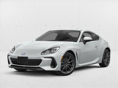 Used 2023 Subaru BRZ Limited