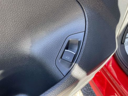 Used 2022 Volkswagen Passat 2.0T SE image 21