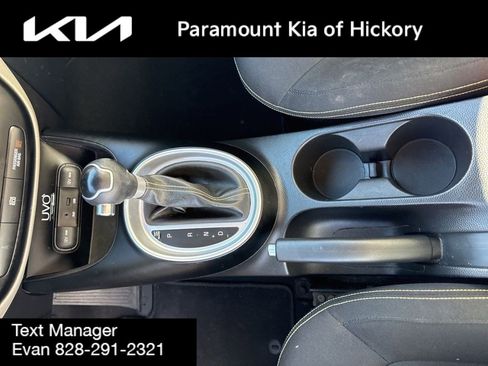 Used 2014 Kia Soul + w/ UVO w/Eservices Package image 23