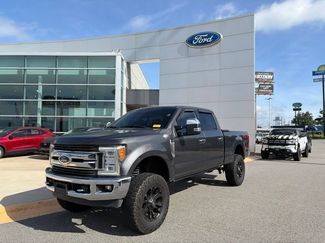 Used 2018 Ford F250 XLT w/ XLT Premium Package AWD/4WD video 1