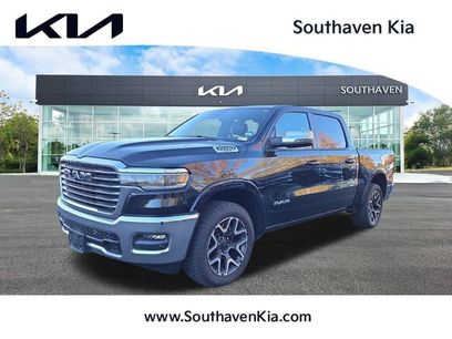 Used 2025 RAM 1500 Laramie