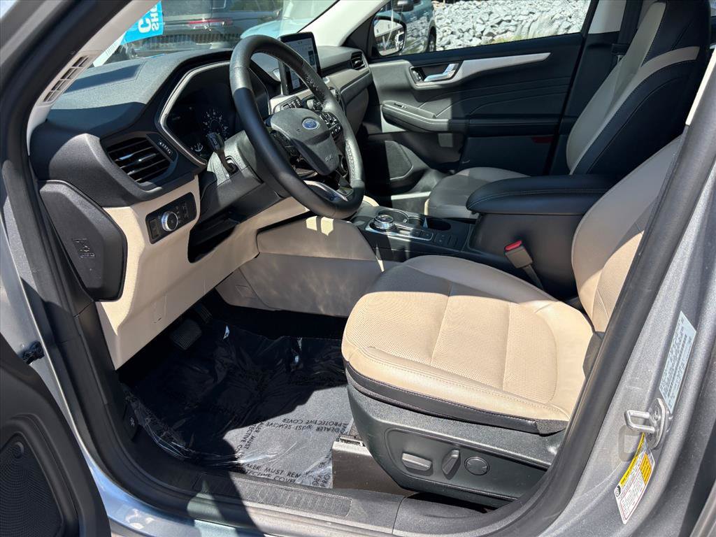 Used 2022 Ford Escape SEL AWD/4WD image 15