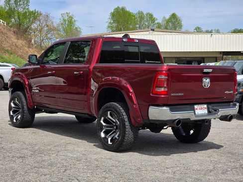 Used 2022 RAM 1500 Laramie image 12