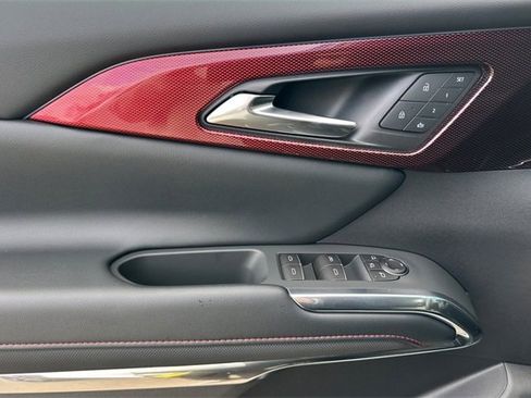 New 2026 Chevrolet Traverse RS image 14