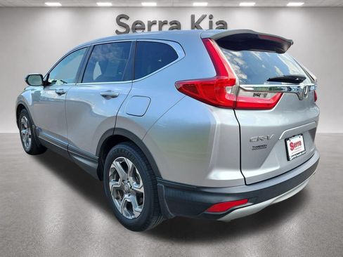 Used 2019 Honda CR-V EX-L image 3