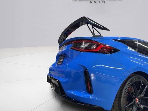 Used 2023 Honda Civic Type R image 26