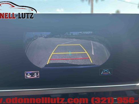 Used 2022 Lexus GX 460 Premium AWD/4WD image 24
