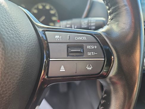 Used 2025 Honda CR-V EX-L image 24