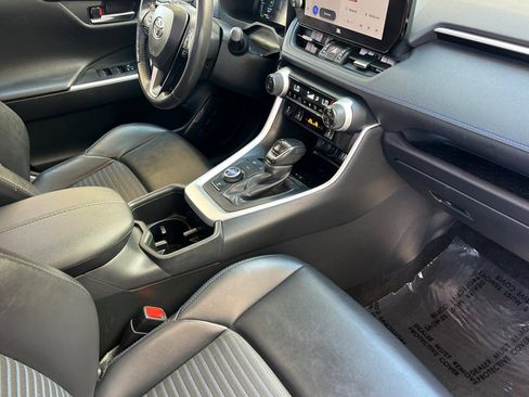 Certified 2023 Toyota RAV4 XSE AWD/4WD image 16