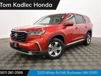 Certified 2023 Honda Pilot EX-L video 1