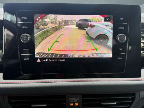 New 2026 Volkswagen Jetta GLI Autobahn image 25