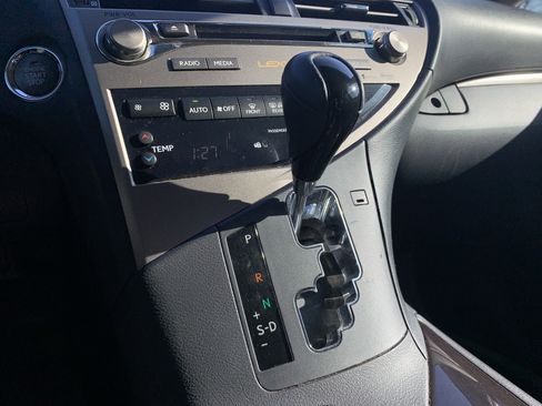 Used 2013 Lexus RX 350 FWD image 26