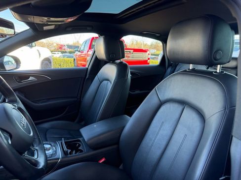 Used 2017 Audi A6 2.0T Premium image 15