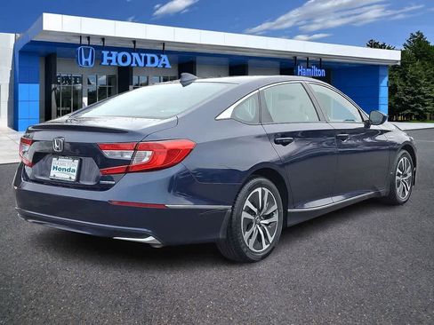 Used 2020 Honda Accord EX-L image 24