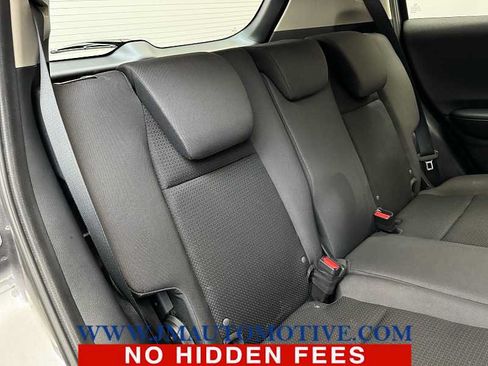 Used 2021 Honda HR-V LX image 18