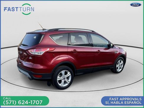 Used 2014 Ford Escape SE w/ Equipment Group 201A AWD/4WD image 14