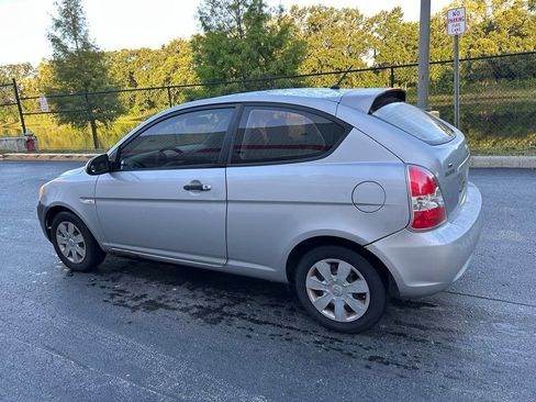 Used 2007 Hyundai Accent GS FWD image 4