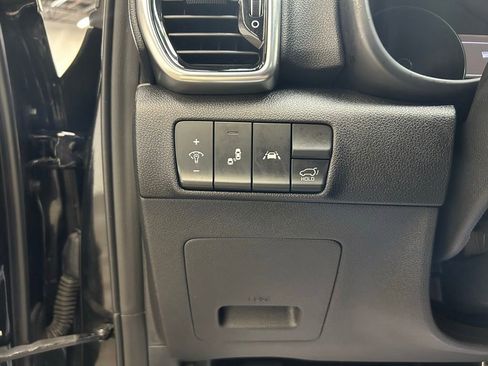 Used 2021 Kia Sportage SX FWD image 25