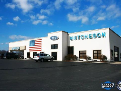 Used 2024 Ford Bronco Black Diamond image 40